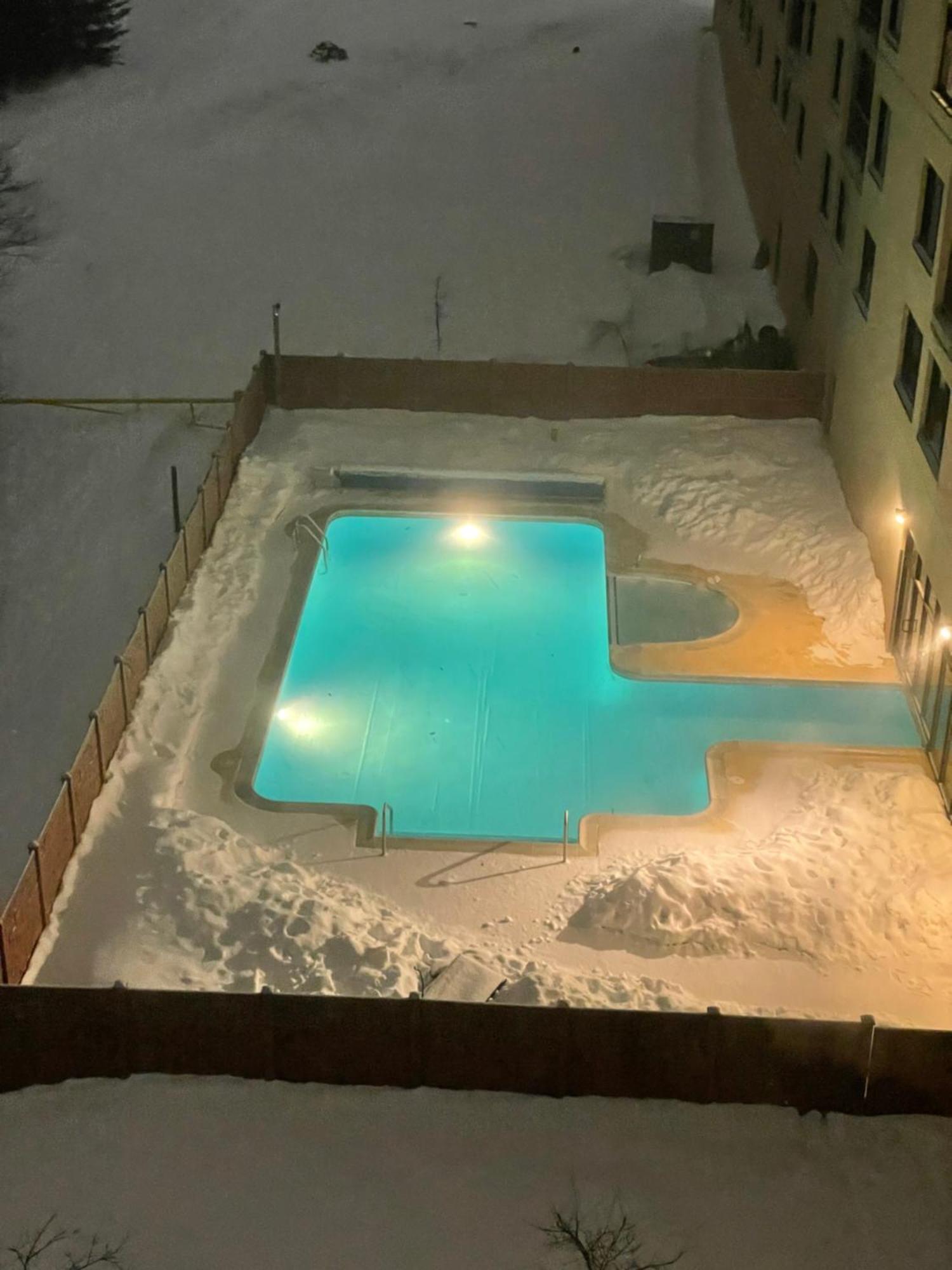 Modern Condo With Ski In & Ski Out - Silver Creek Lodge, Snowshoe Exterior photo