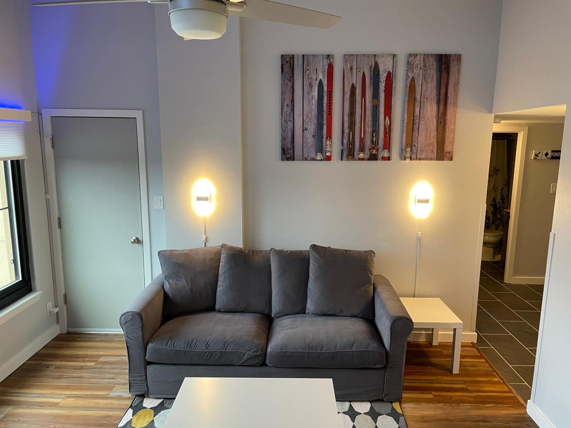 Modern Condo With Ski In & Ski Out - Silver Creek Lodge, Snowshoe Exterior photo