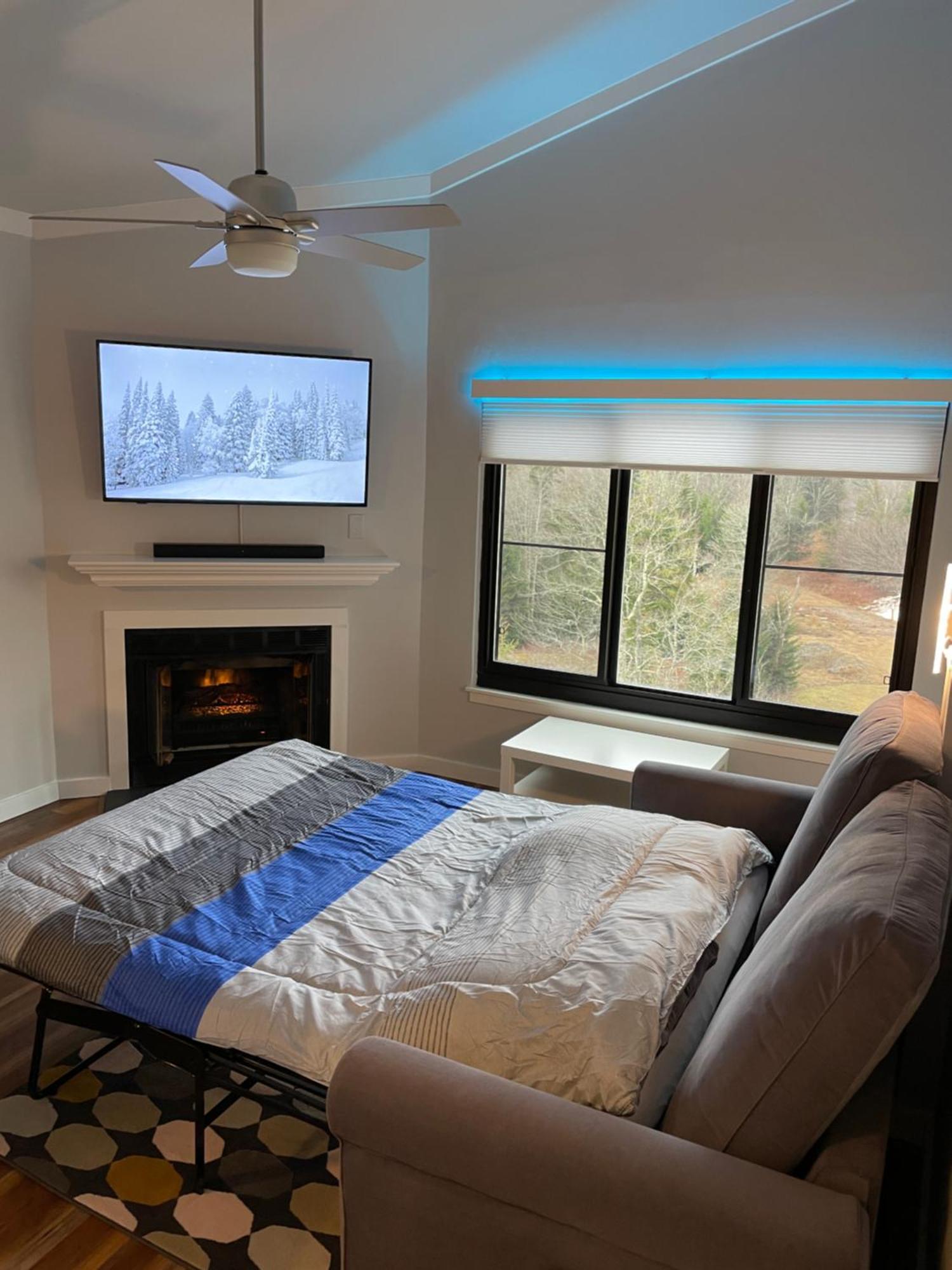 Modern Condo With Ski In & Ski Out - Silver Creek Lodge, Snowshoe Exterior photo