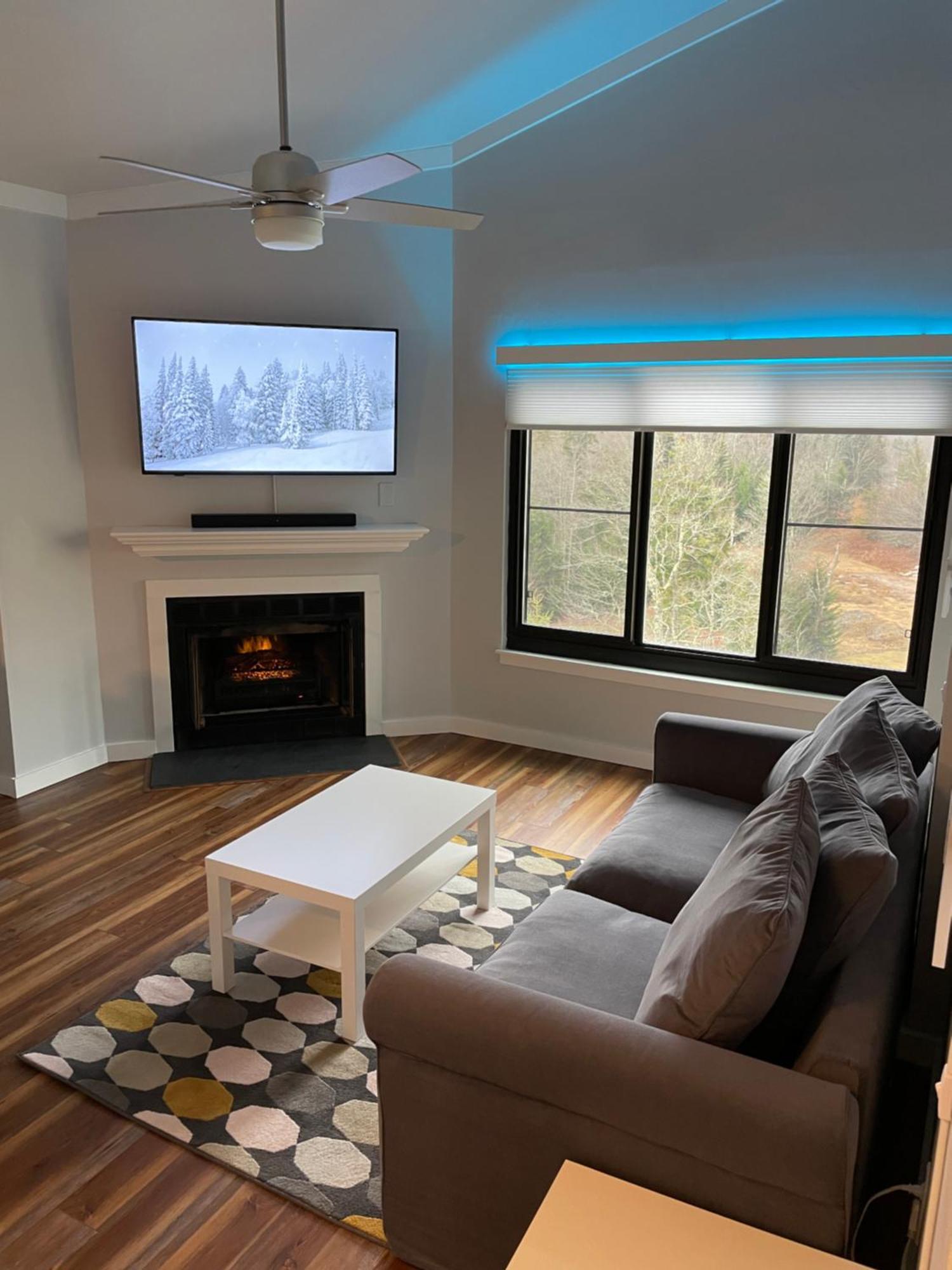 Modern Condo With Ski In & Ski Out - Silver Creek Lodge, Snowshoe Exterior photo