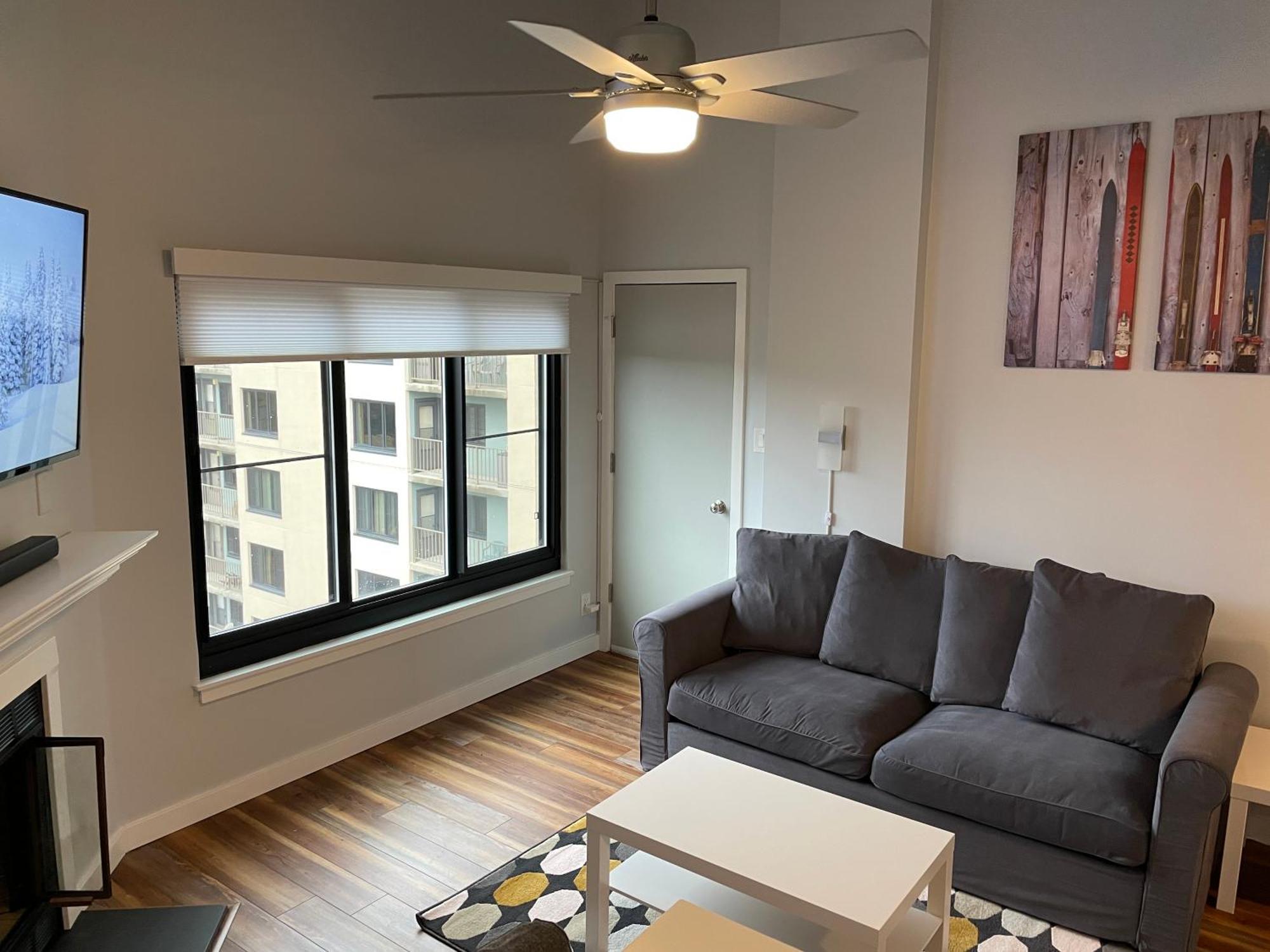 Modern Condo With Ski In & Ski Out - Silver Creek Lodge, Snowshoe Exterior photo